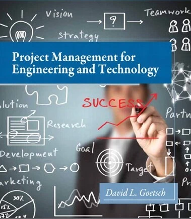 خرید و قیمت دانلود کتاب Project Management for Engineering and ...