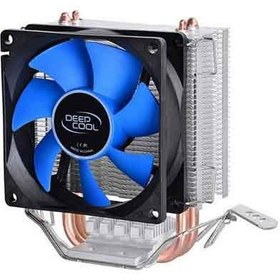 تصویر فن سی پی یو دیپ کول ICE EDGE MINI FS V2.0 CPU Cooler DeepCool ICE EDGE MINI FS V2.0