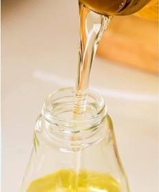 تصویر فروش عمده اسپری روغن پاش رنگی بسته 30 عددی