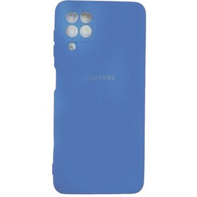 تصویر قاب سیلیکونی گوشی سامسونگ Galaxy A22 Samsung Galaxy A22 silicone Cover