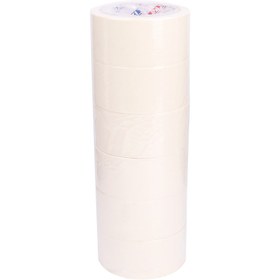 تصویر چسب کاغذی 4٫8 سانتی متری Razi 30 Yard Razi 30 Yard 4.8cm Adhesive Tape