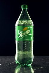 تصویر نوشابه اسپرایت 