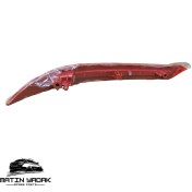 تصویر شبرنگ عقب چپ ام وی ام x22pro MVM x22pro rear left shade