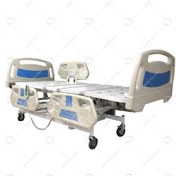 تصویر تخت بیمارستانی برقی جنرال 