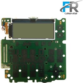 تصویر مدار دستگاه پایه پاناسونیک مدل KX-TG7841 ا Panasonic KX-TG7841 Circuit Board Base Unit Panasonic KX-TG7841 Circuit Board Base Unit