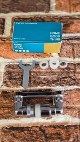 تصویر سر شیر آب تلسکوپی ABS 