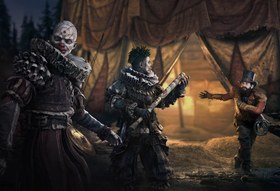 تصویر بازی Hunt: Showdown 1896 