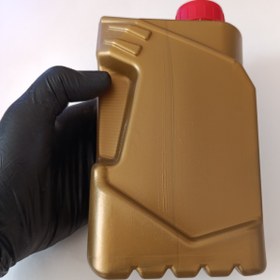 تصویر روغن با کیفیت 20w50 