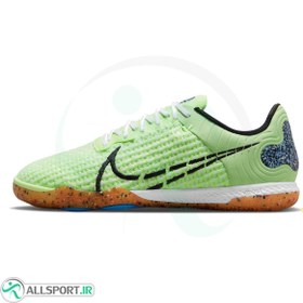 تصویر کفش فوتسال نایک ری اکت گتو Nike React Gato Ic CT0550-343 