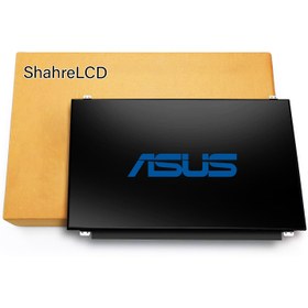 تصویر LCD لپ تاپ ایسوس Asus N56 