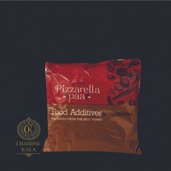 تصویر پودر پاپریکا دودی پیزارلا 