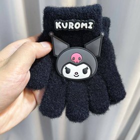 تصویر دستکش بچگانه فری سایز 