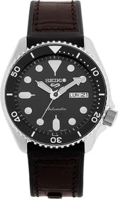 Seiko men's 2024 analogue automatic watch