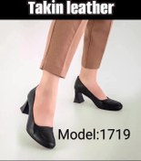 تصویر کفش مجلسی زنانه، روزانه راحت وسبک 