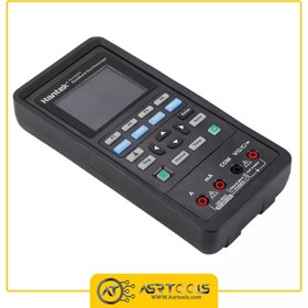 تصویر اسیلوسکوپ Hantek 2D72 OSCILLOSCOPE hantek 2d72