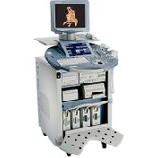تصویر دستگاه سونوگرافی GE Voluson 730 Expert 