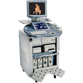 تصویر دستگاه سونوگرافی GE Voluson 730 Expert 