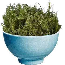 تصویر شوید پفکی 