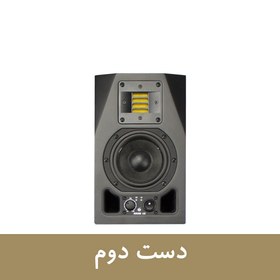 تصویر اسپیکر مانیتور دست دوم ADAM Audio A3X 