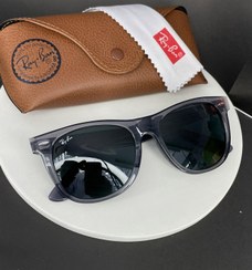 تصویر عینک آفتابی ریبن ویفر مدل Ray Ban Wayfarer RB2140 