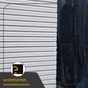 تصویر پانل گچی اکونومیک 