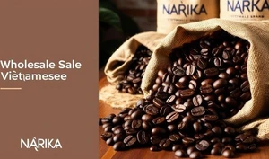 تصویر فروشگاه ناریکا کافی شهریار