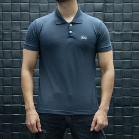 تصویر تیشرت مردانه هوگو باس کد 19476 Men's T-shirt