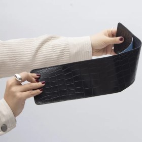 تصویر جلد دسته چک 