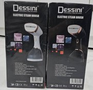 تصویر اتو بخارگر دسینی مدل DS845 ظرفیت ۲۴۰ میلی‌لیتر 