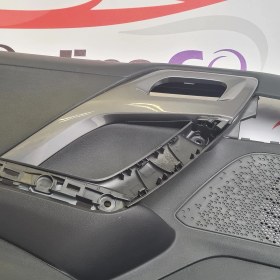 تصویر رودری پژو 2008 درب جلو چپ 