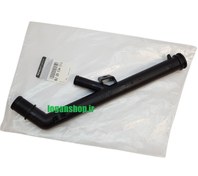 تصویر لوله آب کاچویی بغل سیلندر رنو ساندرو 