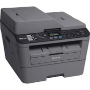 تصویر پرینتر آکبند لیزری چندکاره‌ی برادر مدل MFC-L2700DW PRINTER BROTHER MFC-L2700DW