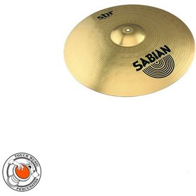 تصویر SBR SABIAN PERFORMANCE PAK پک سنج و راید و های هت ست سابیان پرفورمانس کد 4059 