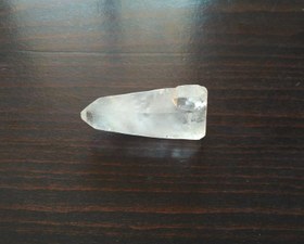 تصویر کریستال کوارتز کد 3 Quartz crystal code 3