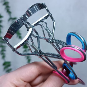 تصویر فرمژه دسته فلزی 