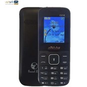 تصویر گوشی موبایل جی ال ایکس مدل C21E دو سیم کارت ا GLX C21E Dual SIM GLX C21E Dual SIM