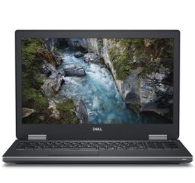 تصویر لپ‌تاپ استوک Dell Precision 7510 (قیمت + مشخصات) 