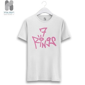 تصویر لباس Ariana Grande 