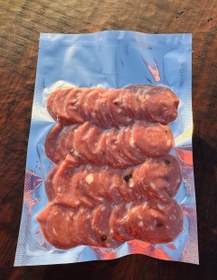 تصویر پپرونی 250 گرم 