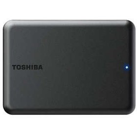 تصویر Hard External Toshiba Canvio 1TB 