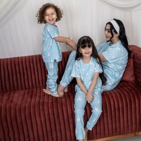 تصویر ست راحتی مادر و کودک غاز کوچولو 