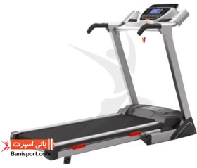 تصویر تردمیل شیب برقی کیا اسپرت DK 8057 Kiya sport DK 8057 Treadmills