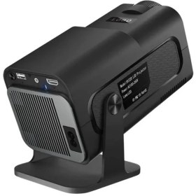 تصویر پروژکتور hy320 fullhd mini 