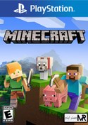 تصویر بازی Minecraft برای Ps4 – Ps5 