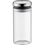 تصویر بانکه دبلیو ام اف مدل WMF Storage jar Depot 1 L 