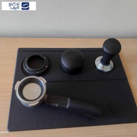 تصویر مت بار باریستا اسپیس مدل نیکد 