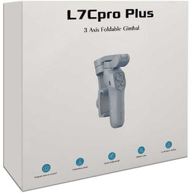 تصویر گیمبال L7 cpro plus 