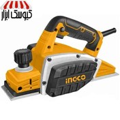 تصویر رنده برقی 750 وات اینکو مدل PL7508 