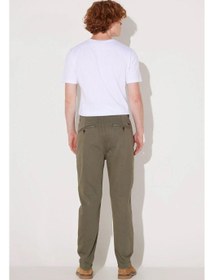 تصویر شلوار جین غیررسمی مردانه جگر برند wrangler Jogger Non Men's Denim Trousers