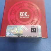 تصویر بلبرینگ تسمه تایم پراید.تیبا.ساینا.کوییک.شاهین KDK 